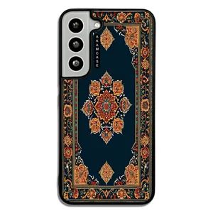 AKAM AMC-WSGS22-PERSIAN-20 Cover For Samsung Galaxy S22