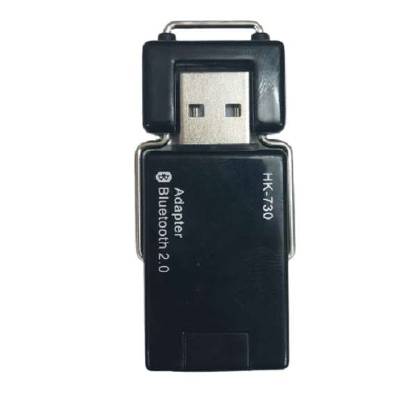دانگل بلوتوث مدل HK- 730 دانگل بلوتوث مدل HK- 730