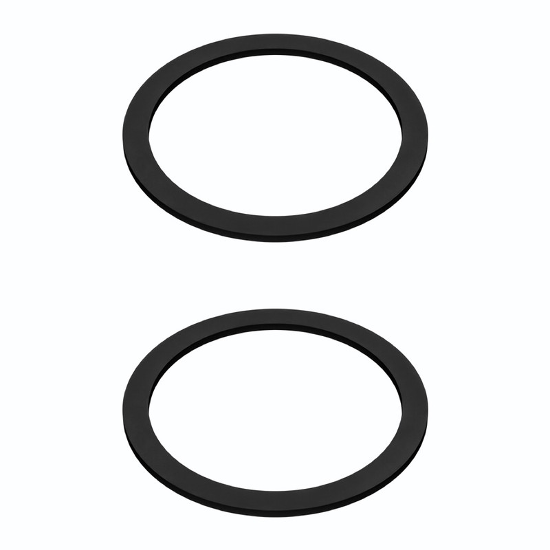 واشر آبندی سیفون روشویی جهانیار مدل 410 بسته دو عددی