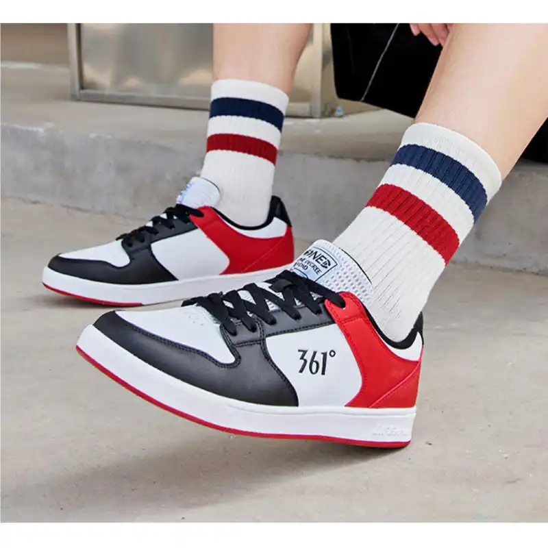 کفش مخصوص دویدن مردانه 361 درجه مدل 4-672126605F