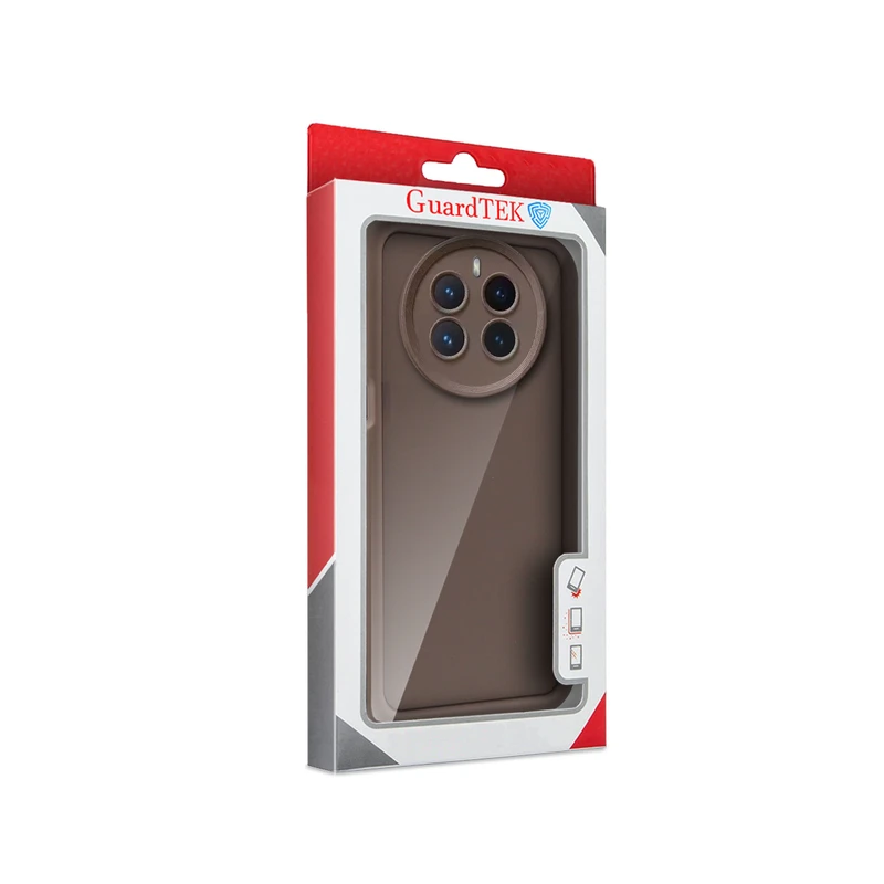 کاور گاردتک اساک مدل Silicone Puffer مناسب برای گوشی موبایل آنر Honor Magic 8
