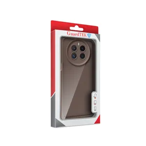Guardtek asak Silicone Puffer Cover for Honor Magic 8