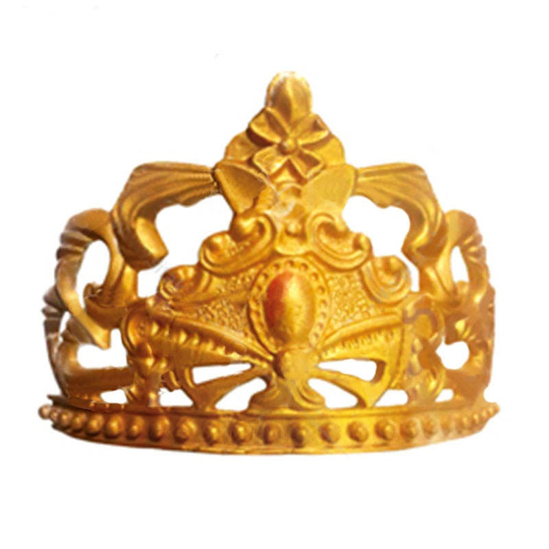 سیلیکون قالب گیری بهگز مدل تاج