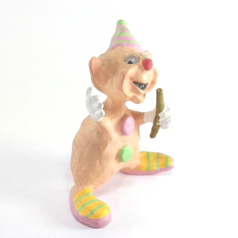 فیگور مدل دلقک کد 134 