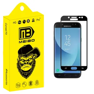 MEIBO +MHD Screen Protector For Samsung Galaxy J5 Pro