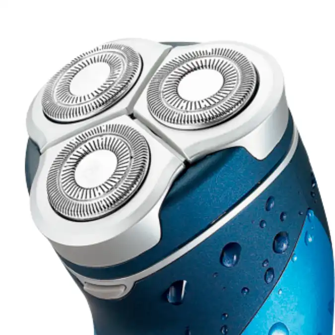 ماشین اصلاح موی صورت دی اس پی مدل 60014