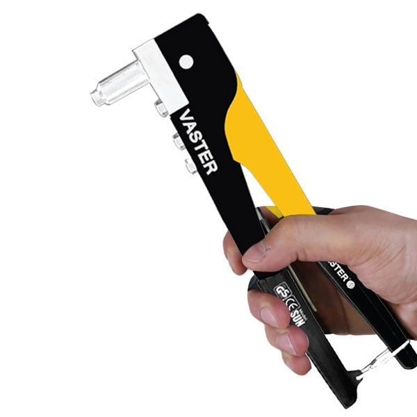 انبر پرچ واستر مدل vc005