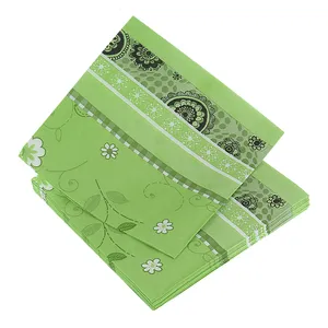 دستمال سفره مدل MAPCO بسته 20 عددی