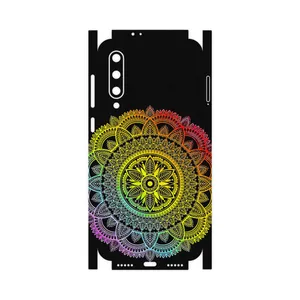 MAHOOT Mandala Design 4-FullSkin Cover Sticker for Xiaomi Mi 9 SE