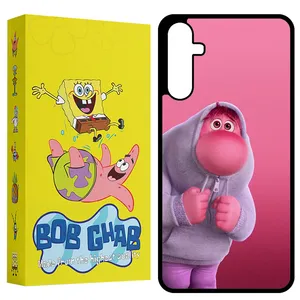  BOB Ghab BCPA24 Cover For Samsung Galaxy A24 4G