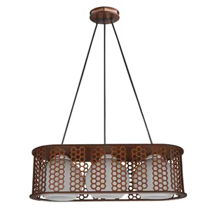 چراغ آویز افتخار کد BAA6157L