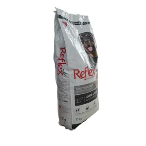 غذای خشک سگ رفلکس مدل ادالت بره و برنج وزن 15 کیلوگرم