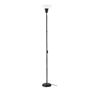 آباژور ایستاده ایکیا مدل uplighter 204.640.51