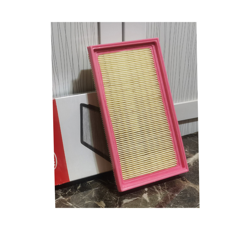 فیلتر هوا مدل r15 مناسب برای کیا ریو به همراه فیلتر کابین