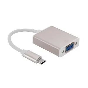 مبدل USB-C به VGA مدل 3001
