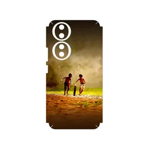 MAHOOT childs play Cover Sticker for Honor 90
