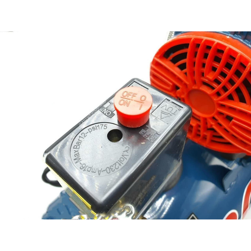 کمپرسور باد باس مدل 3O-Lit