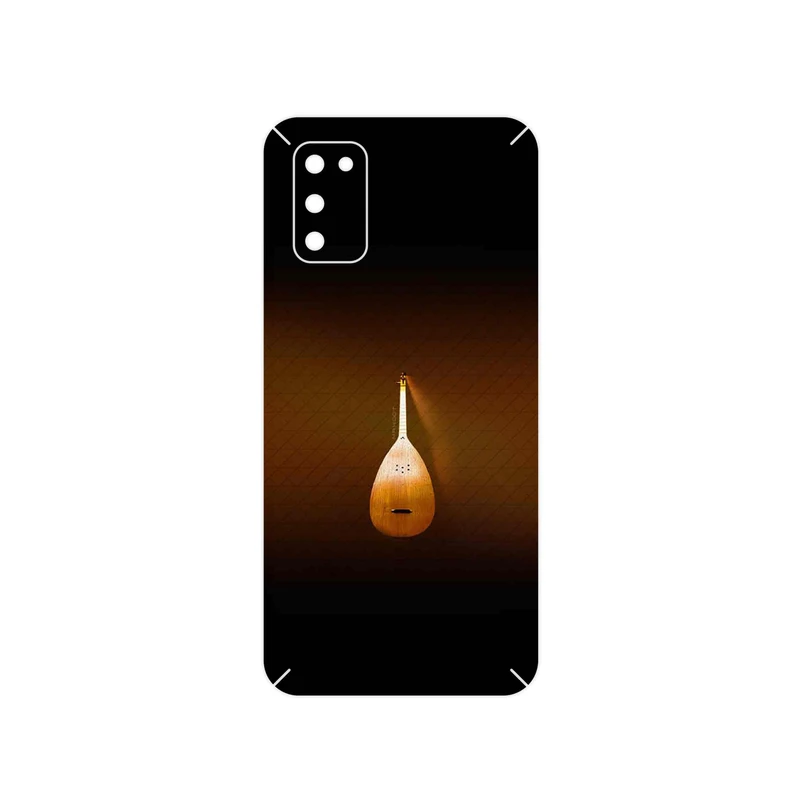 برچسب پوششی ماهوت مدل tambour مناسب برای گوشی موبایل سامسونگ Galaxy A52 5G