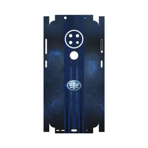 MAHOOT FAW-FullSkin Cover Sticker for Nokia 6.2