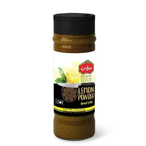 Bahraman Lemon Powder - 65 gr