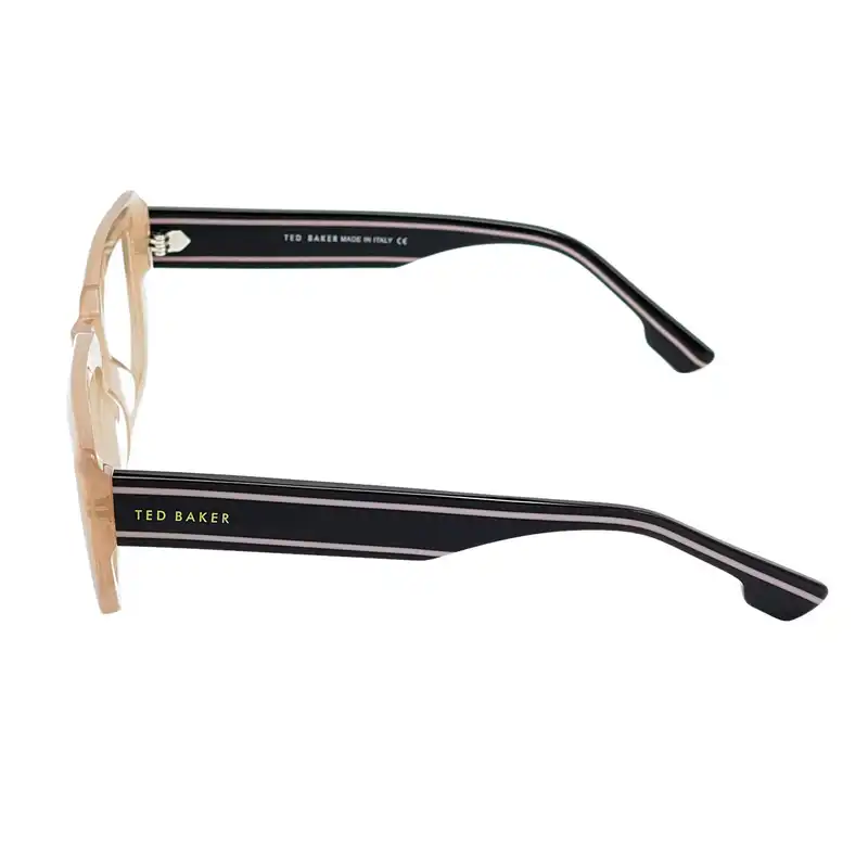 فریم عینک طبی زنانه تدبیکر مدل MG6409A - C2