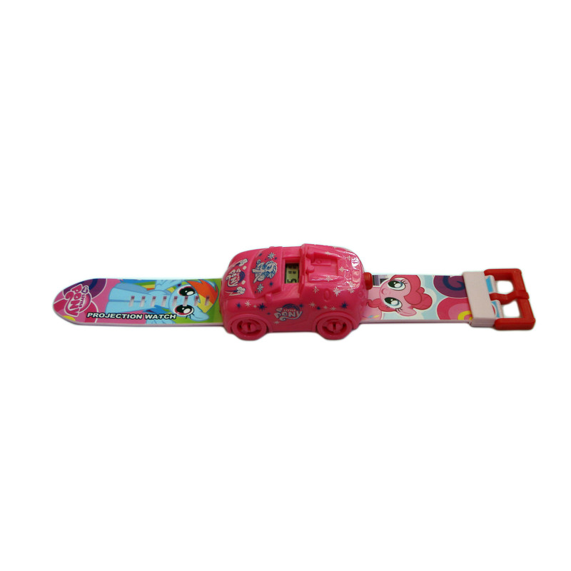 ساعت مچی دیجیتال دخترانه طرح PONY کد PN-600 ساعت مچی دیجیتال دخترانه طرح PONY کد PN-600