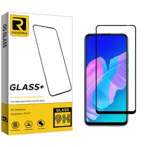 Randika RK Ceramics Screen Protector For Huawei Y7p