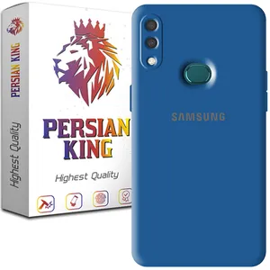 Persian King SLC21 Cover For Samsung Galaxy A10S