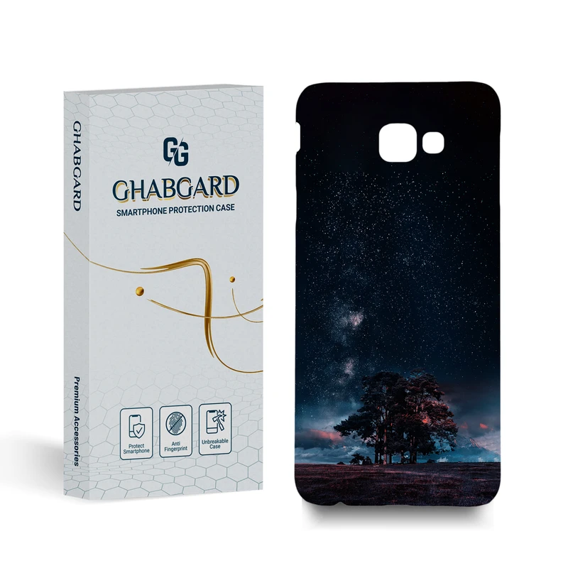 کاور قاب گارد مدل پسرانه مناسب برای گوشی موبایل سامسونگ  Galaxy J4 Core