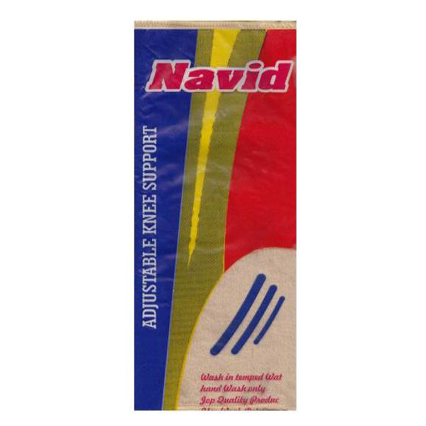 زانوبند طبی نوید مدل AC168