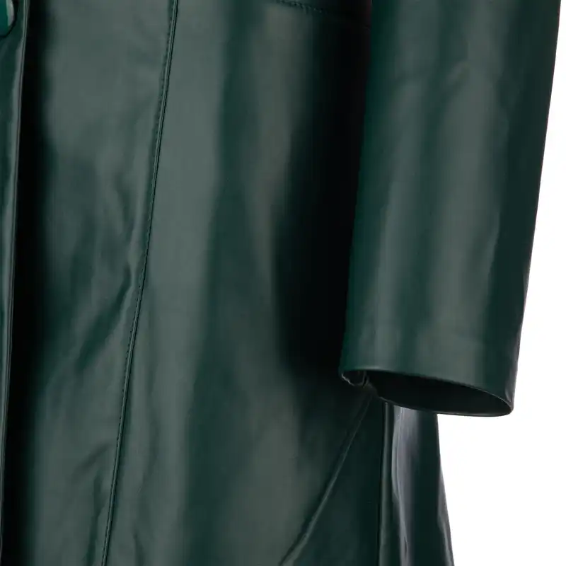 پالتو زنانه السانا مدل بهرو کد 130521