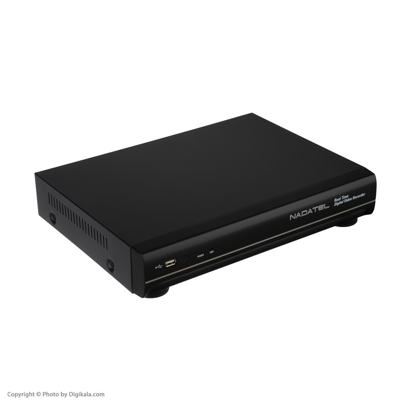 سیستم امنیتی مدل N-0441L 2