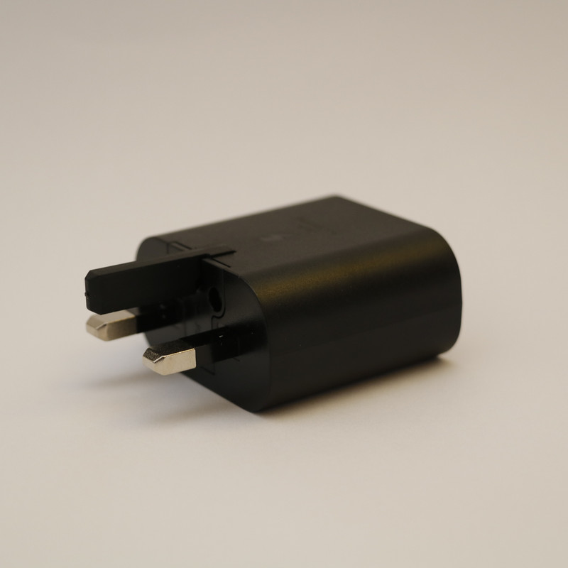 شارژر دیواری 25 وات مدل TA-800