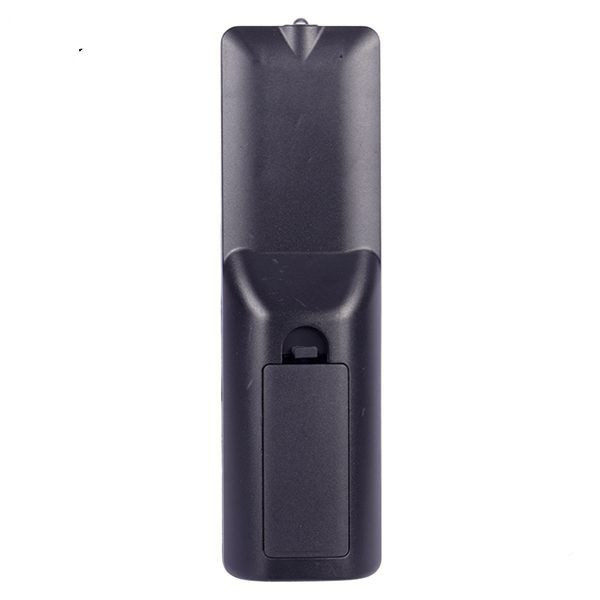 ریموت کنترل مدل کنترل گیرنده‌ دیجیتال مینی R110