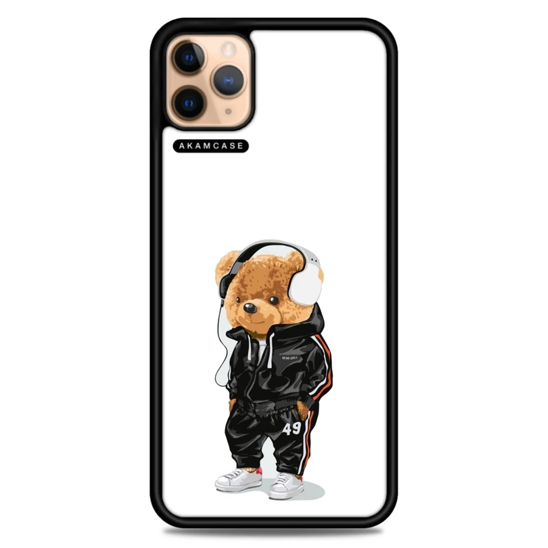 کاور آکام مدل AMC-WA11PRO-BARON FILOU-18 مناسب برای گوشی موبایل اپل iPhone 11 Pro