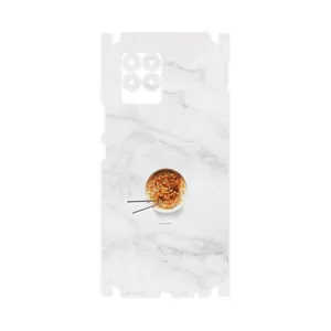 MAHOOT Noodle-FullSkin Cover Sticker for Realme 8 Pro