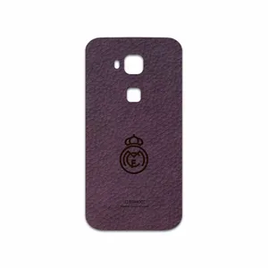 MAHOOT PL-REAL Cover Sticker for Huawei Ascend G8
