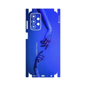 MAHOOT Artificial intelligence 1-FullSkin Cover Sticker for Samsung Galaxy A23