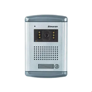 دربازکن تصویری سیماران مدل VFC1