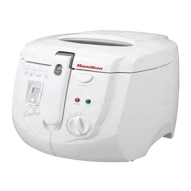 سرخ کن همیلتون مدل DF-535