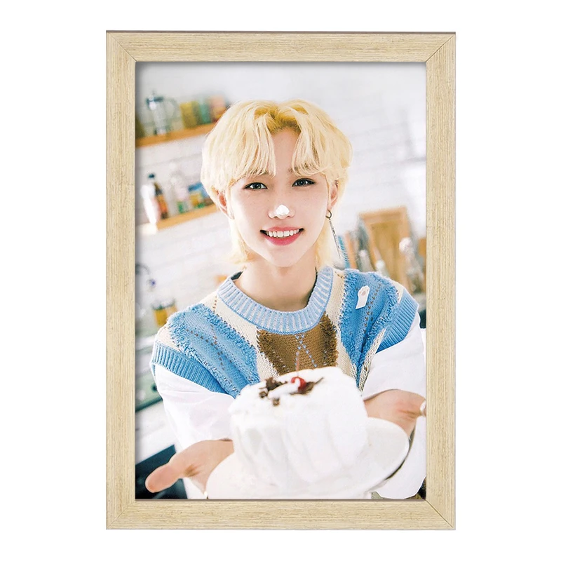 تابلو خندالو مدل فلیکس گروه استری کیدز Stary Kids  کد 16893