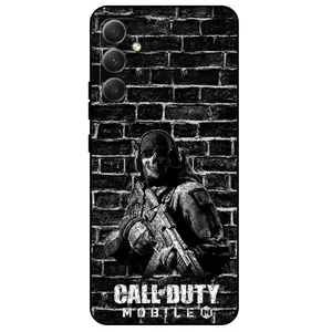 Megafone Call of duty 1891 Cover For Samsung Galaxy M13