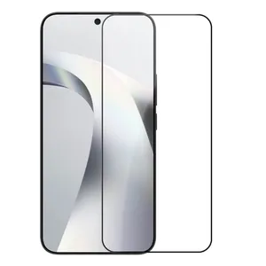 Nillkin Amazing CP Plus Pro tempered glass screen protector for Xiaomi 17T Pro