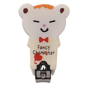 ناخن گیر مدل FANCY