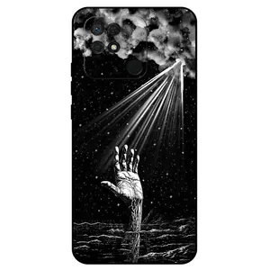 Megafone Last Hope 7427 Cover For Xiaomi Redmi 10C