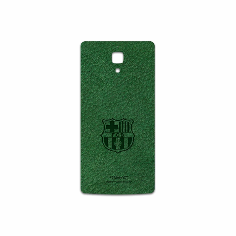 برچسب پوششی ماهوت مدل GL-BRCA مناسب برای گوشی موبایل شیائومی Mi 4