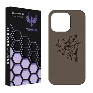 RIVEN RI1-7 Case For Apple iphone 14 Pro