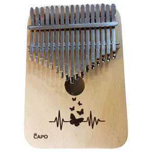 کالیمبا مدل کاپو کد K17T