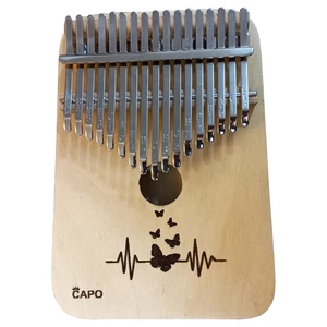 کالیمبا مدل کاپو کد K17T