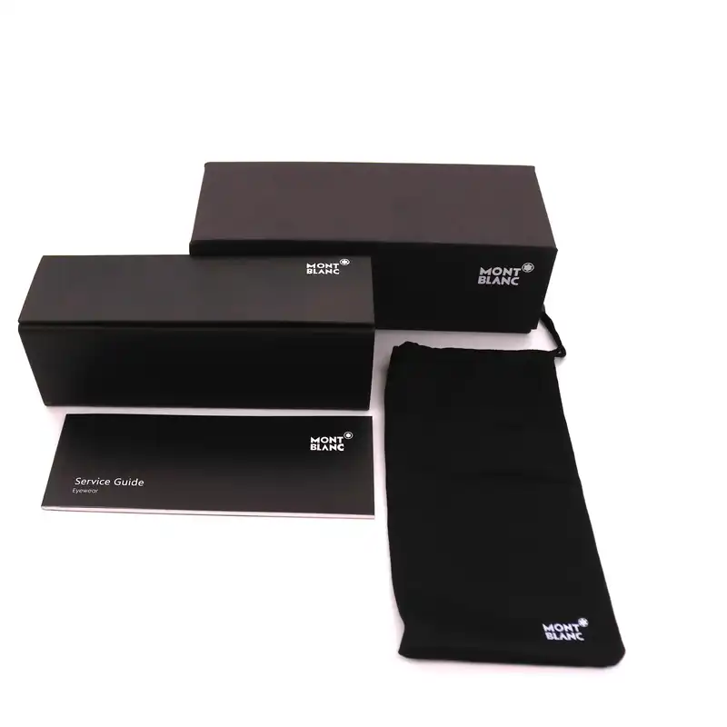 عینک آفتابی مون بلان مدل MB103S